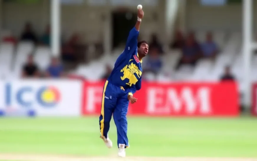 Highest Wickets in ODI