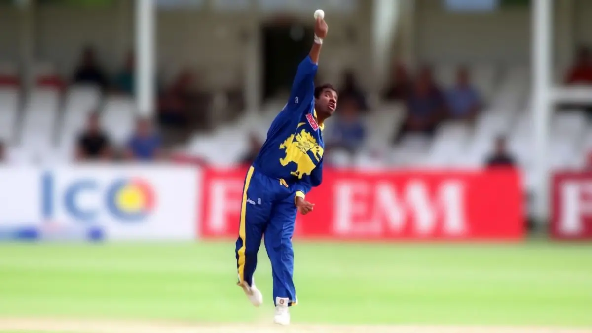 Highest Wickets in ODI