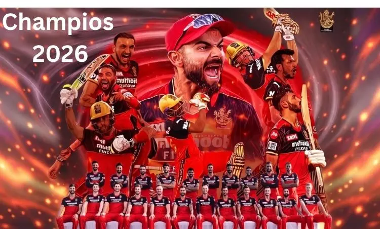 Royal Challengers Bengaluru IPL 2026 Final Win: Match Summary, Scorecard, and Key Highlights