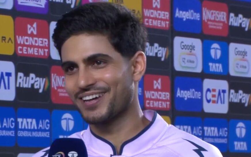 shubman gill photos