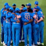 Afghanistan National Cricket Team vs India National Cricket Team Stats