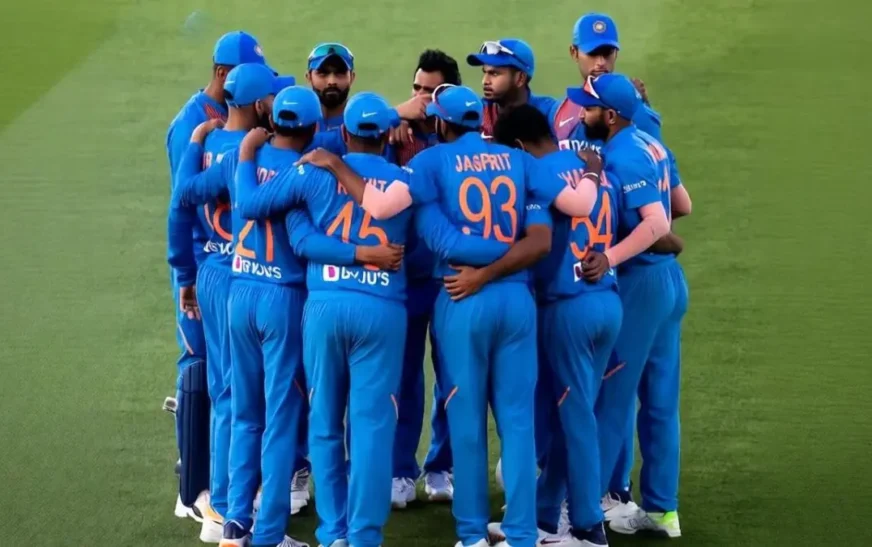 Afghanistan National Cricket Team vs India National Cricket Team Stats