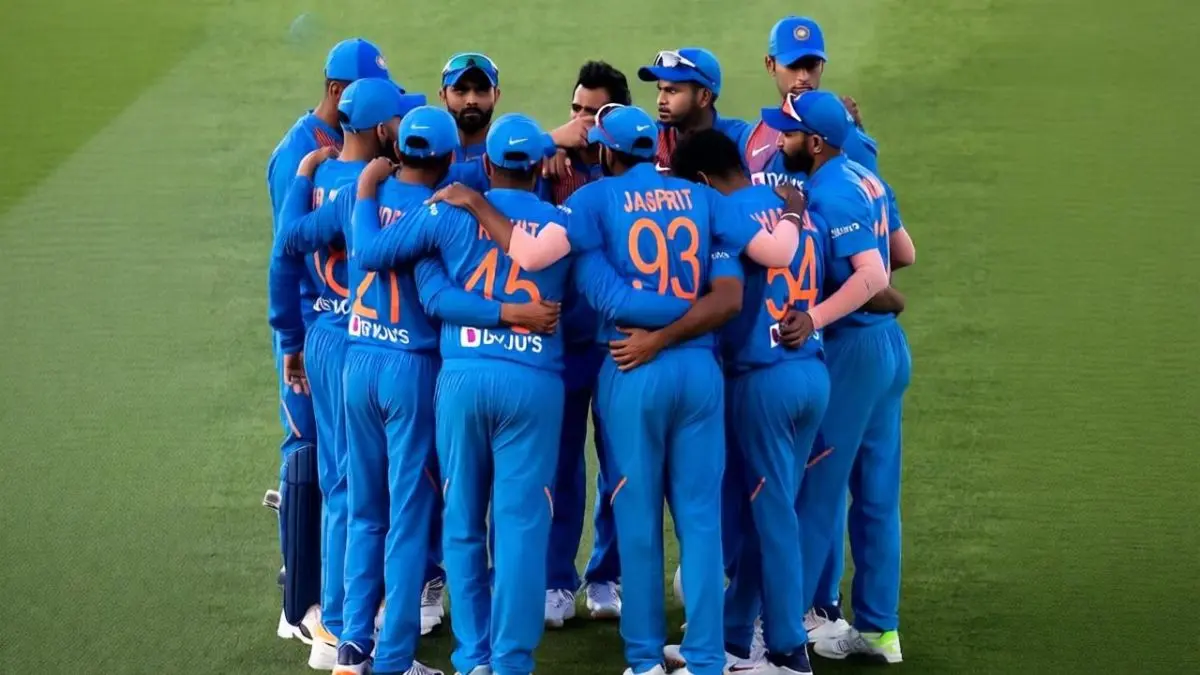 Afghanistan National Cricket Team vs India National Cricket Team Stats