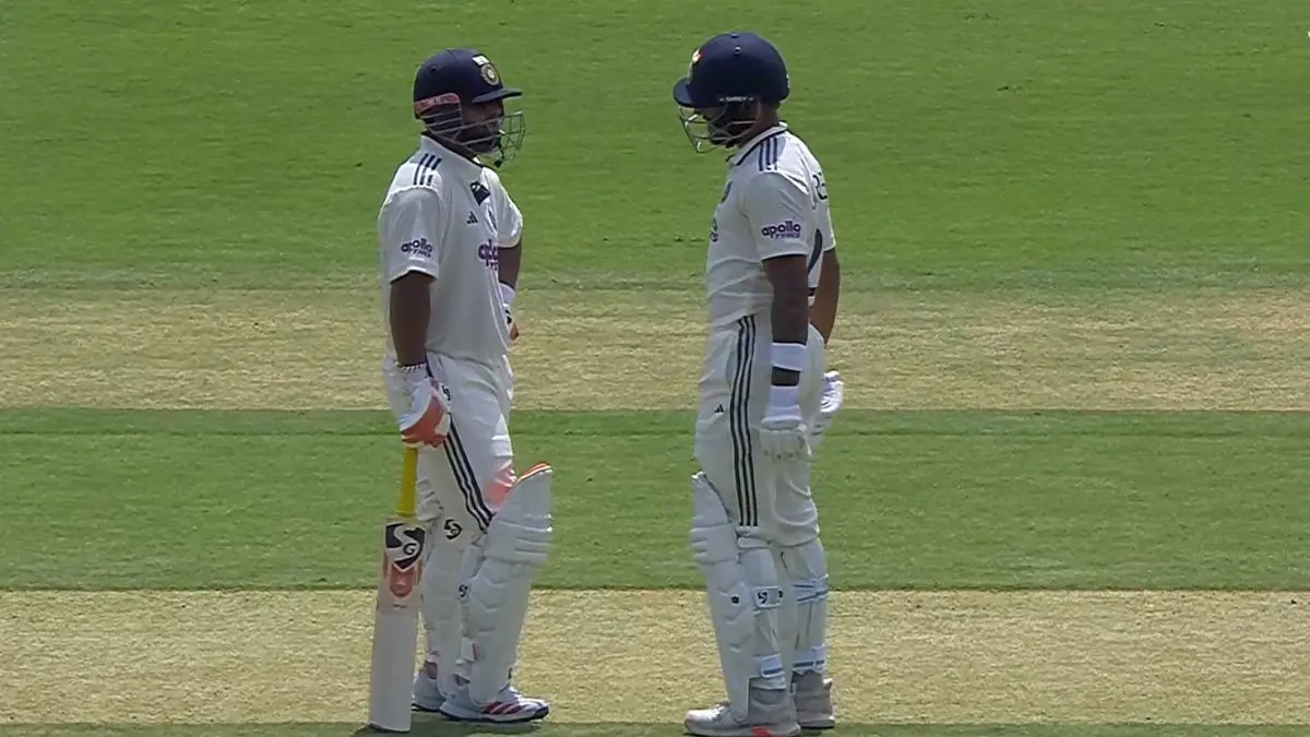 Afghanistan Tour of India 2026 Test Matchs