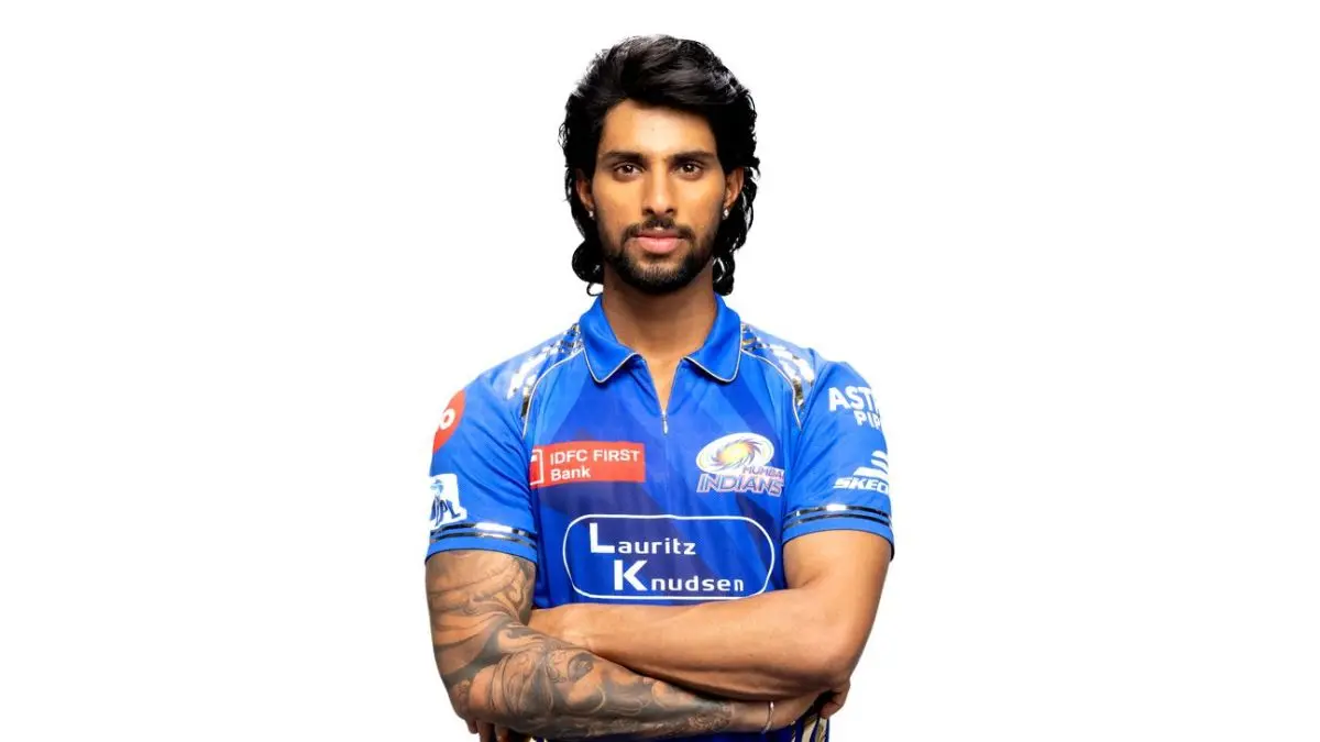 India vs Afghanistan Tri Series 2026 1st