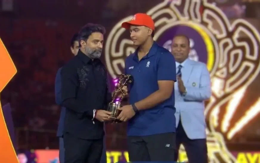 India vs Afghanistan Tri Series 2026