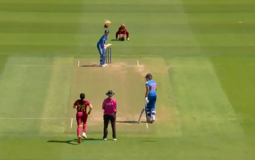 India vs West Indies: T20 World Cup Warm-up Match 2026