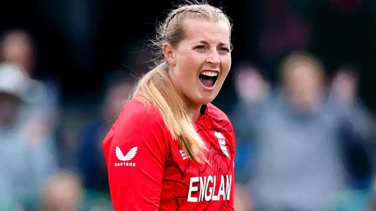 T20 World Cup Nat Sciver Brunt