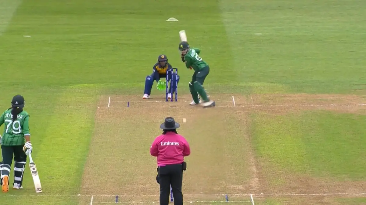 india vs pakistan women's world cup