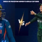 india vs pakistan women's world cup 2026