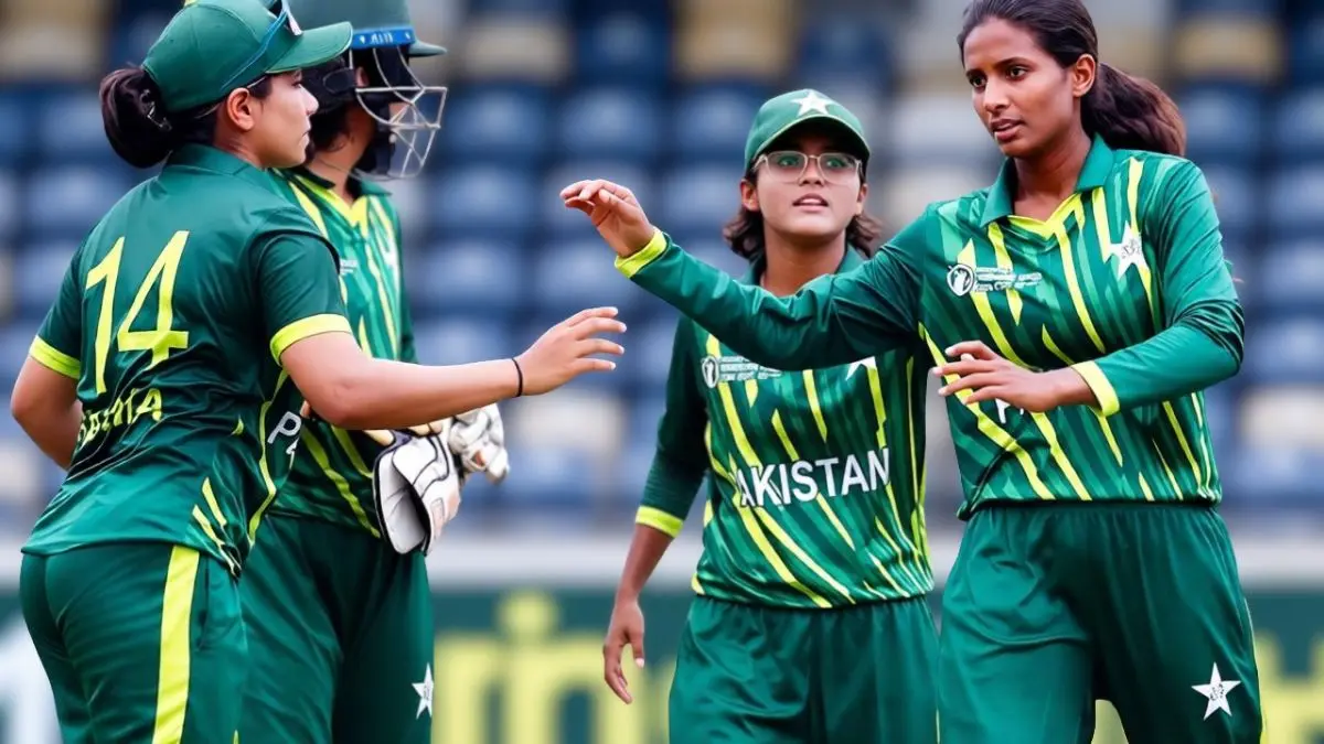 india vs pakistan women's world cup 2026 player
