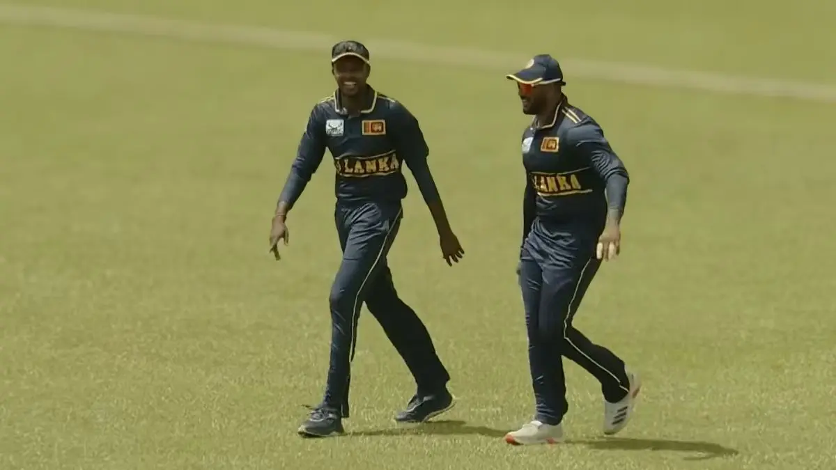 india vs sri lanka tri series 2026