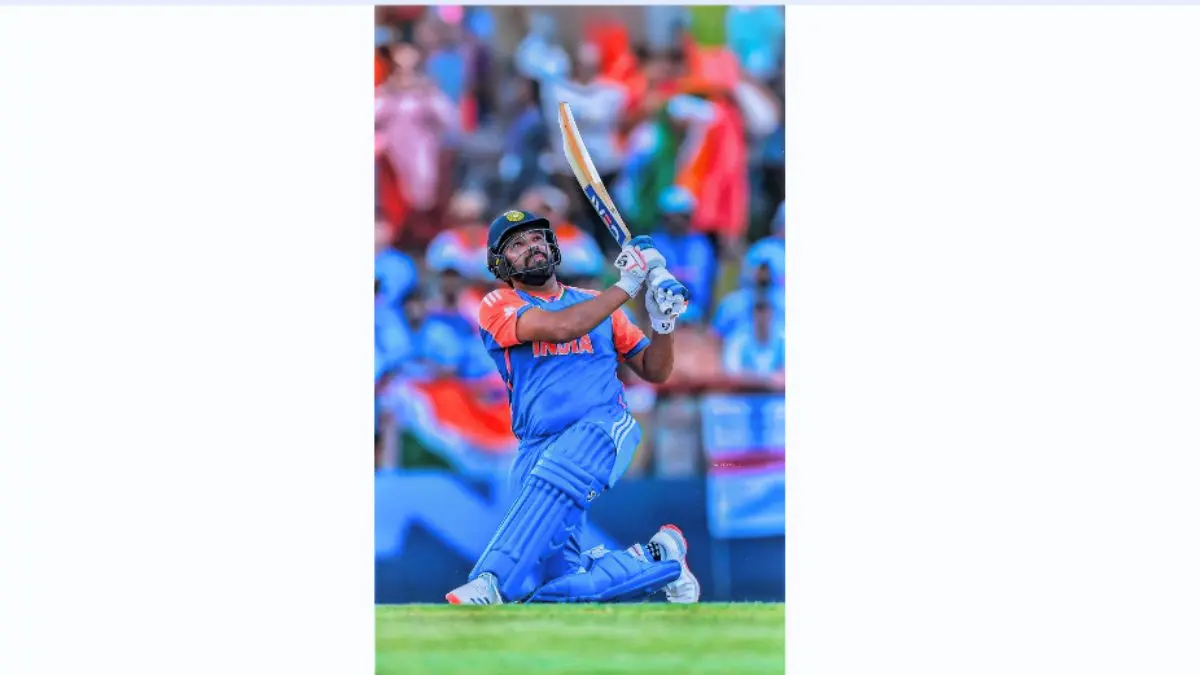 Rohit Sharma Photo HD Wallpaper