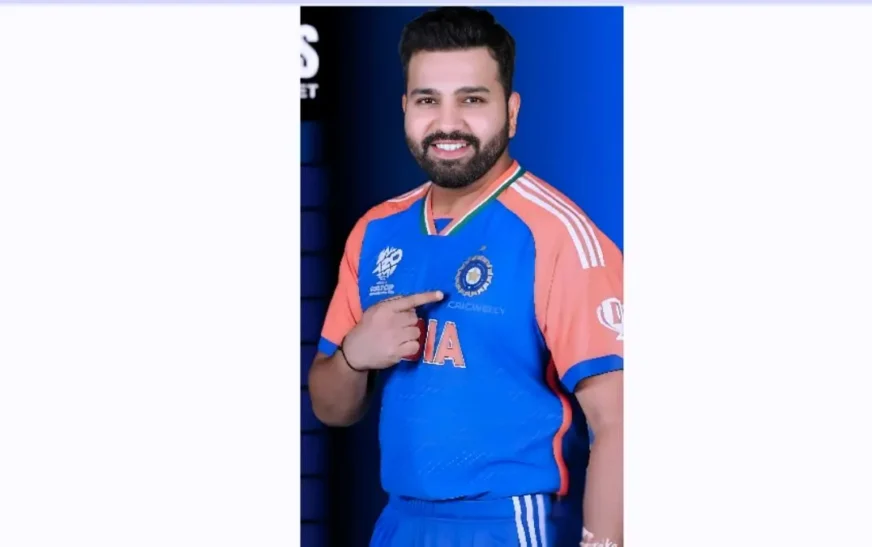 Rohit Sharma Photo