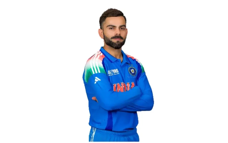Virat Kohli Photo