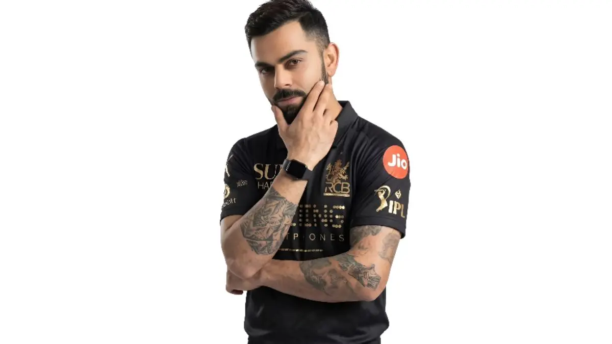 Virat Kohli Photo hd