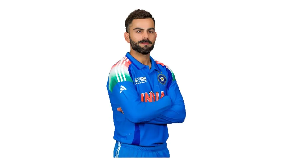 Virat Kohli Photo