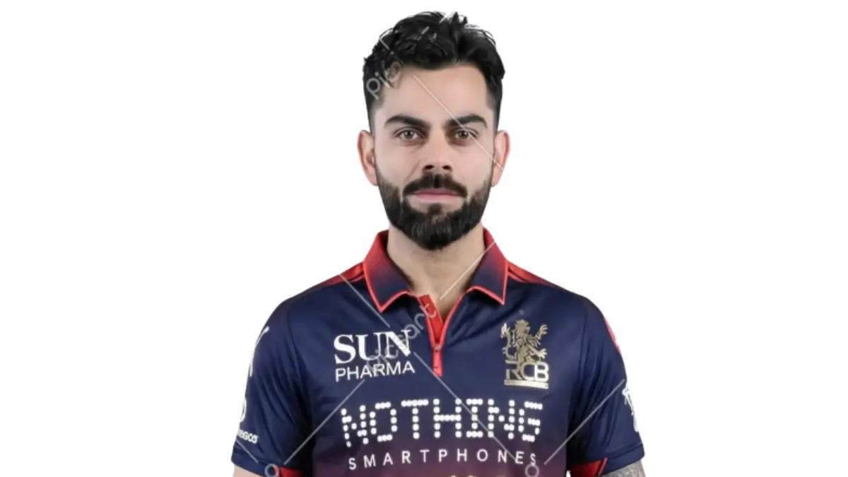 Virat Kohli