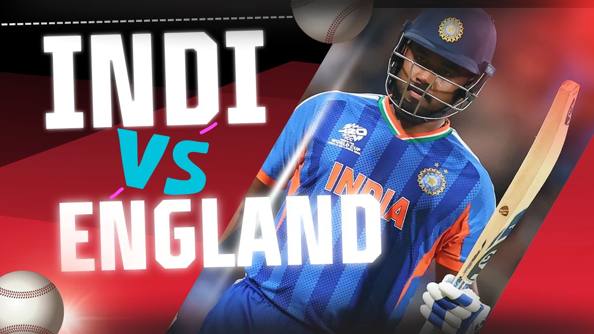 India National Cricket Team vs England Cricket Team Timeline