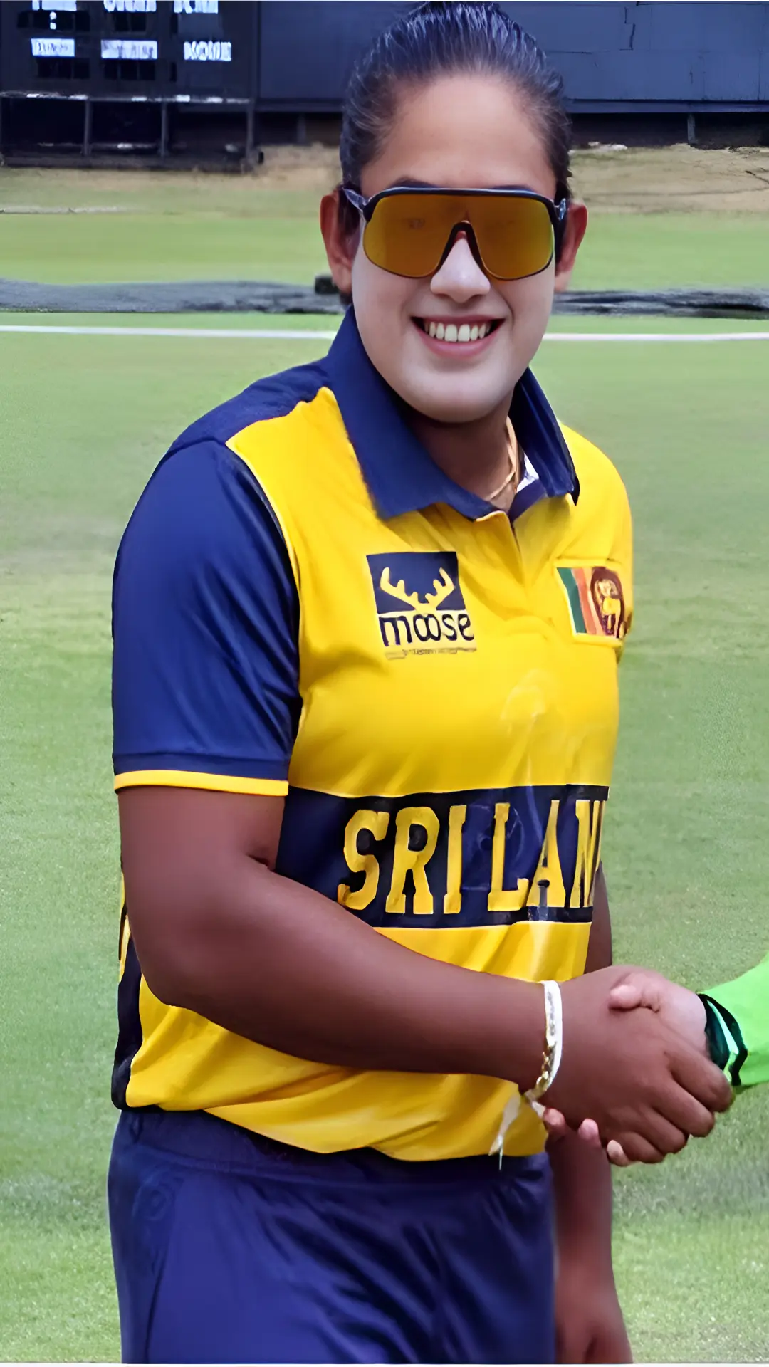 Pakistan vs Sri Lanka Women T20 31-07-2026