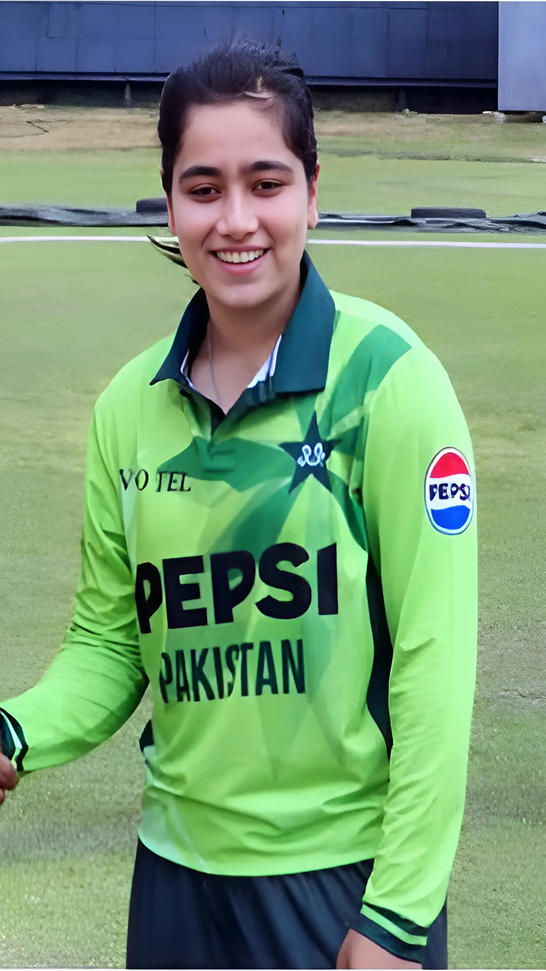 Pakistan vs Sri Lanka Women T20 Series 31-07-2026