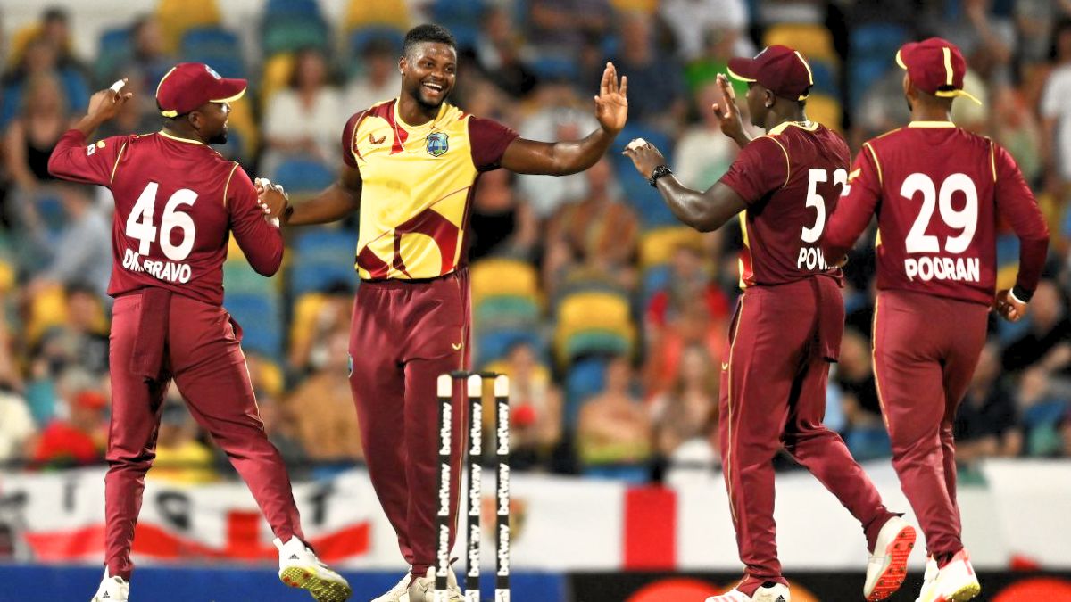 West Indies vs India ODI Series 2026