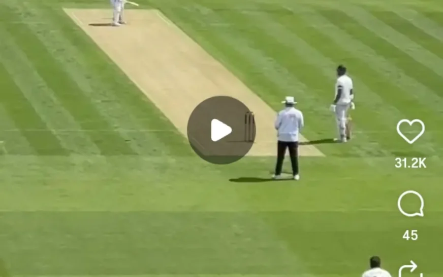 Pakistan vs England 1st Test 2026 Day 1